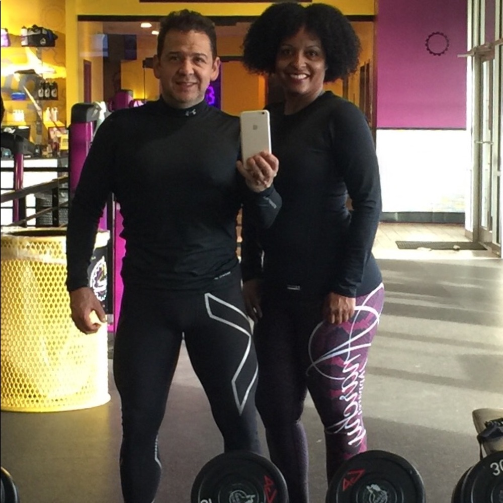 Meet your Posher, Iris